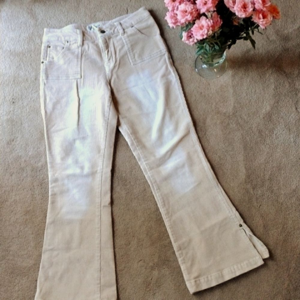 B.B.Dakota Corduroy Jeans